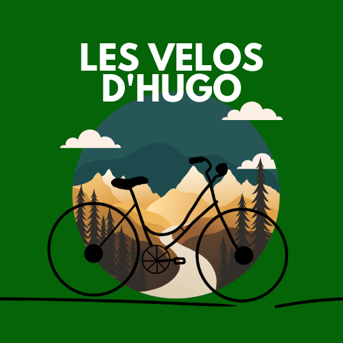 Les Vélos d'Hugo — Réparateur de vélo à Lyon